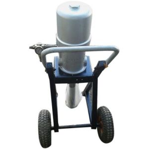 Airless Painting Machine