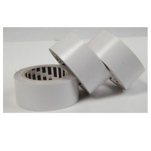 Sticol White Double Sided Tapes