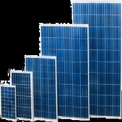 100w Solar Panel