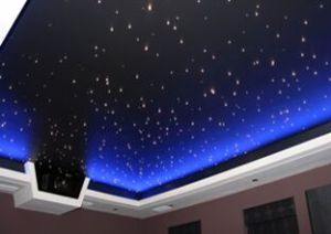 star ceiling