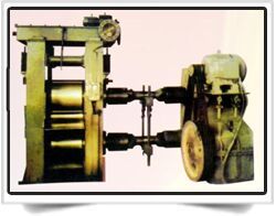 4 HI Rolling Mill