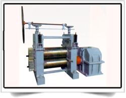 Rolling Mill