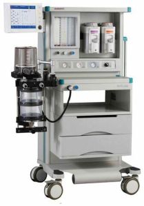 Anaesthesia Machine