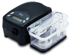 Bipap Machine