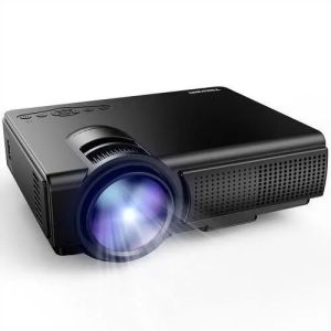 Digital LED Projector