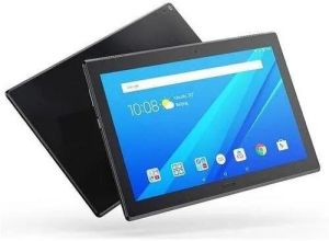 Lenovo tablet