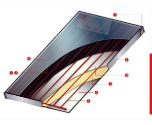 Solar Thermal Collector