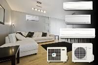 Room Air Conditioners