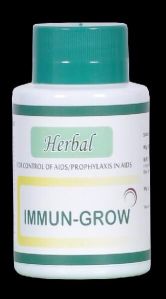 HIV Herbal Medicine