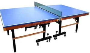 Table Tennis Table