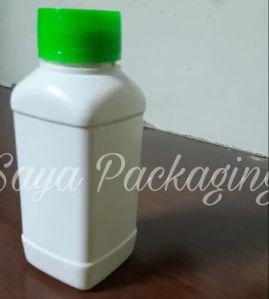 HDPE Vented Bottle