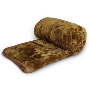 Mink Blanket