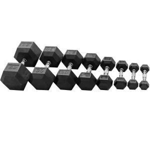 Hex Dumbbell