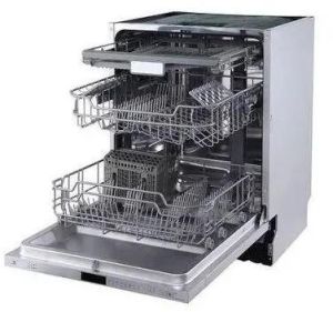 Dish Washer Machine