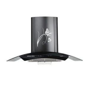 electric kitchen chimney