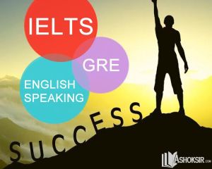 ielts coaching services