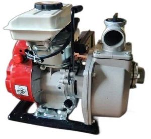 Gasoline Water Pump