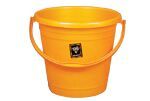 designer bucket