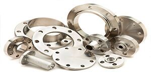 Flanges