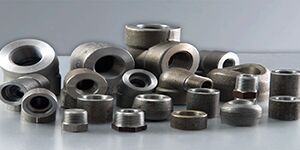 Forged Fittings