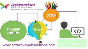 website development services delhi