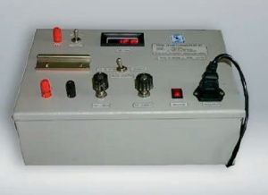 SI-RCCB ELCB/RCD/RCCB Test Kit