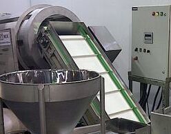 Namkeen Mixing Machine