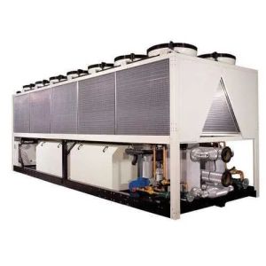 Air Cooled Chillers