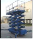 US Standard Scissor Lift Series