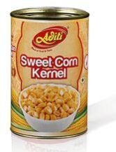 Sweet Corn Kernel