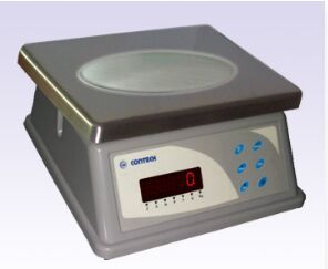 WATER PROOF TABLE TOP SCALES