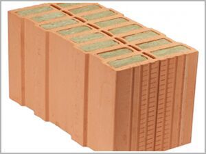 Silica Insulation Bricks