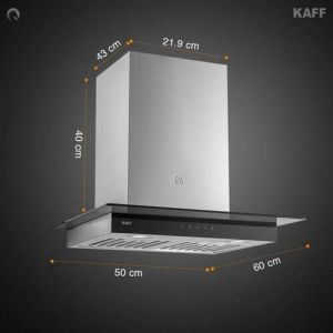 Kaff Kitchen Chimney