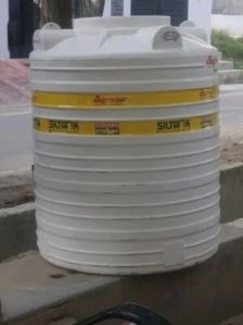 Water Tank