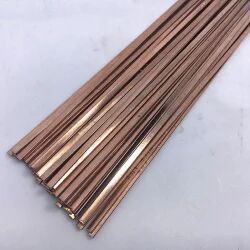 copper brazing rod