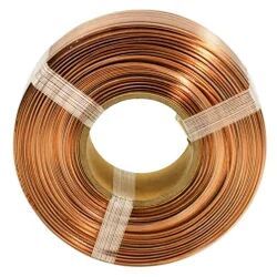 Copper Silver Alloys