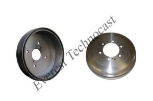 Brake Drum