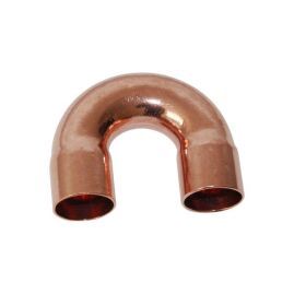 Copper U-Bends