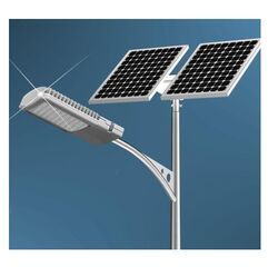 Solar Street Lights