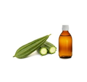 Sponge Gourd Seed Oil