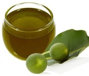 Tamanu Oil