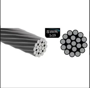 Steel Wire Strands