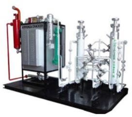 Automatic Ammonia Cracker