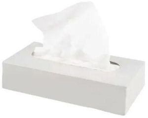 Facial Tissue Paper