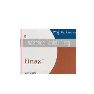 finasteride tablet