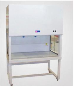 Laminar Air Flow Chamber