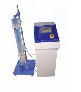 Tiles Impact Tester