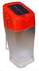 Solar Lantern