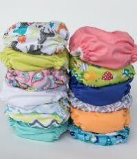 Cloth Diapers