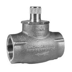 limiting orifice valve
